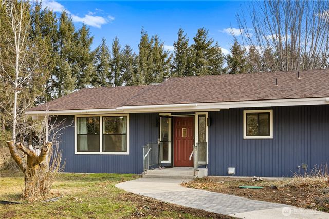 2005 E 1st Avenue, Ellensburg, WA 98926