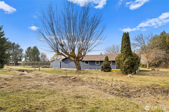 2005 E 1st Avenue, Ellensburg, WA 98926