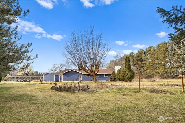 2005 E 1st Avenue, Ellensburg, WA 98926