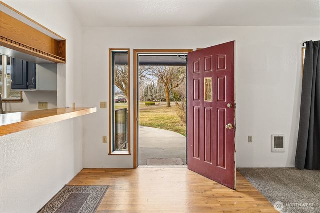 2005 E 1st Avenue, Ellensburg, WA 98926