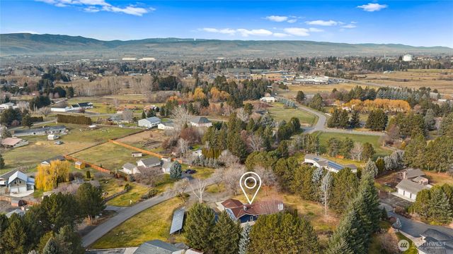 2005 E 1st Avenue, Ellensburg, WA 98926