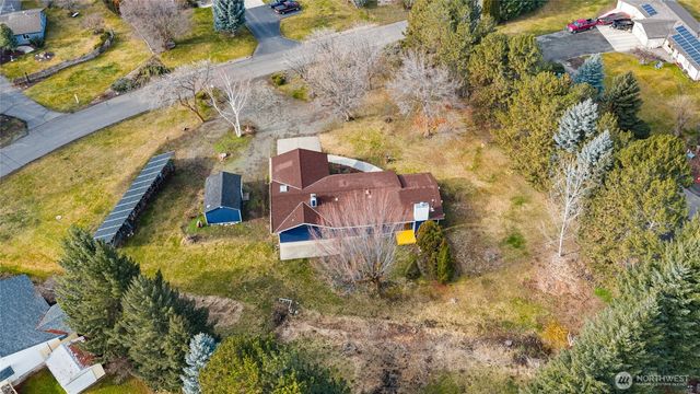 2005 E 1st Avenue, Ellensburg, WA 98926