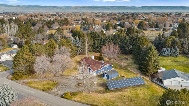 2005 E 1st Avenue, Ellensburg, WA 98926