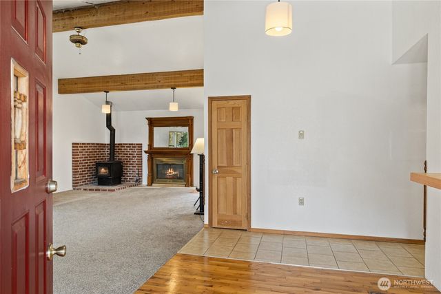 2005 E 1st Avenue, Ellensburg, WA 98926