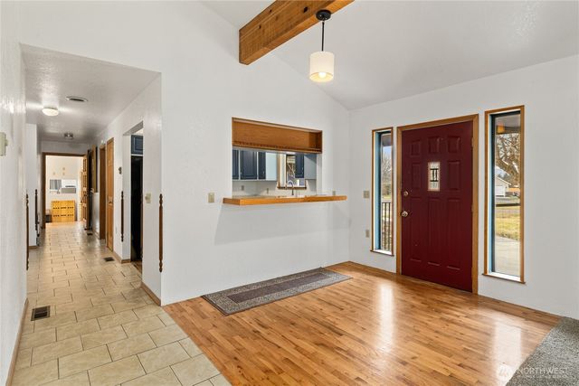 2005 E 1st Avenue, Ellensburg, WA 98926