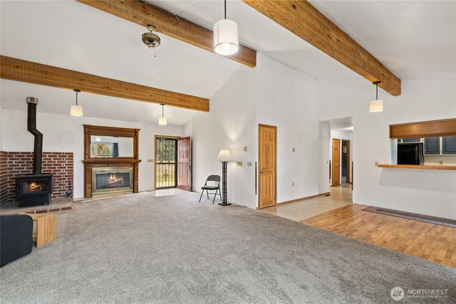 2005 E 1st Avenue, Ellensburg, WA 98926