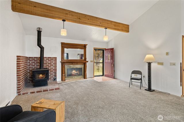 2005 E 1st Avenue, Ellensburg, WA 98926