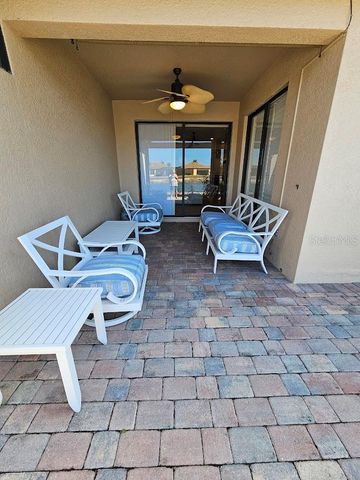 20345 BENISSIMO DRIVE, Venice, FL 34293