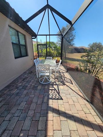 20345 BENISSIMO DRIVE, Venice, FL 34293