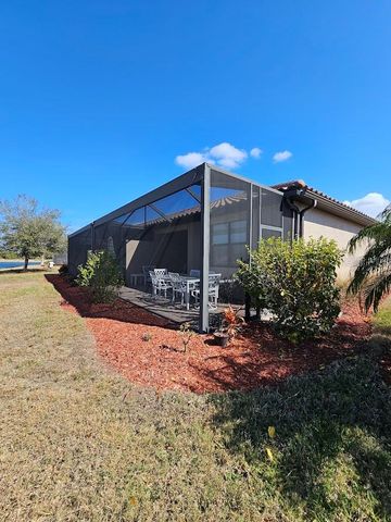 20345 BENISSIMO DRIVE, Venice, FL 34293