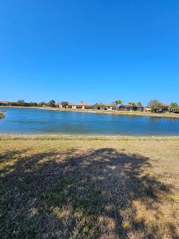 20345 BENISSIMO DRIVE, Venice, FL 34293