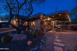 6824 E LA SALLE Road, Cave Creek, AZ 85331