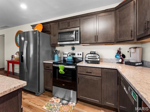 3713 JUSTINE Drive, Granite City, IL 62040