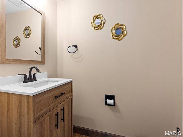 3713 JUSTINE Drive, Granite City, IL 62040