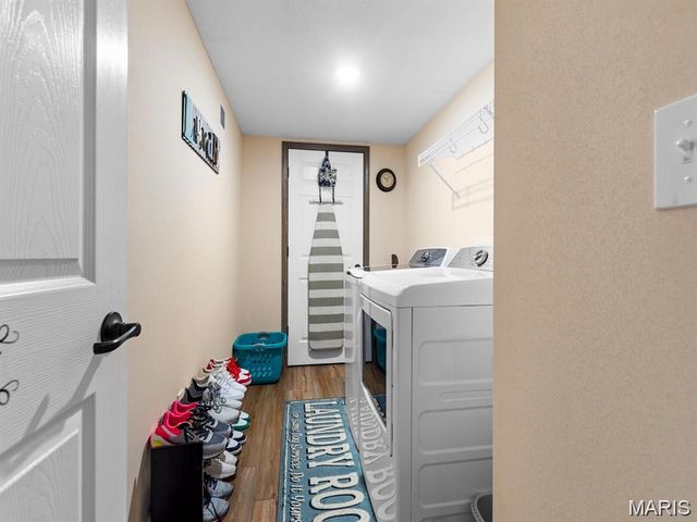 3713 JUSTINE Drive, Granite City, IL 62040