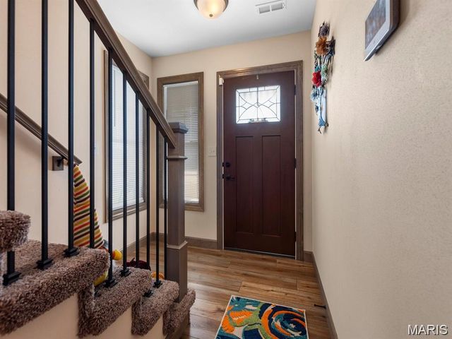 3713 JUSTINE Drive, Granite City, IL 62040