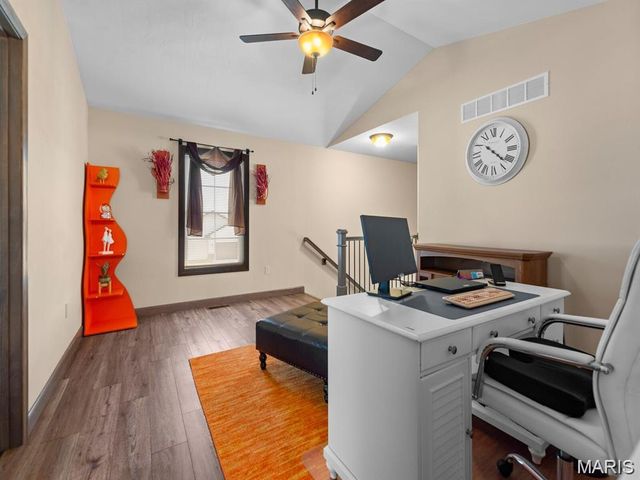 3713 JUSTINE Drive, Granite City, IL 62040