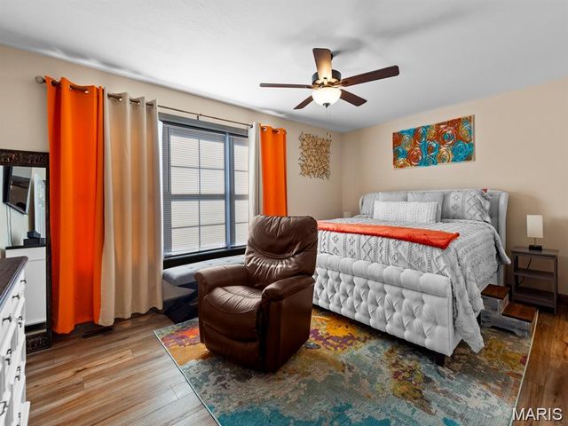 3713 JUSTINE Drive, Granite City, IL 62040