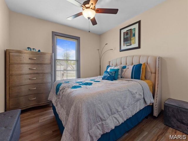 3713 JUSTINE Drive, Granite City, IL 62040