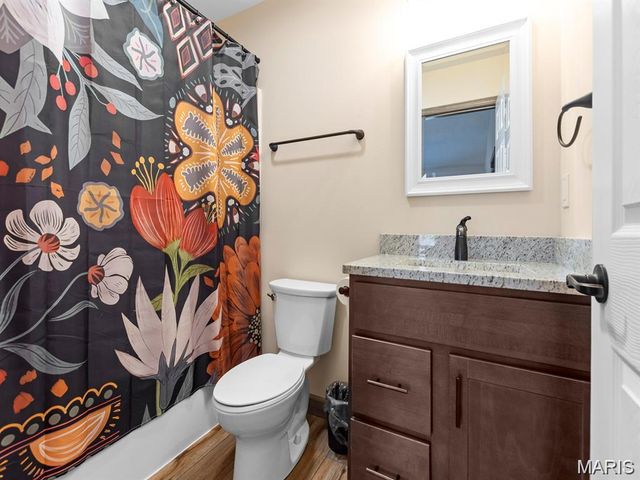 3713 JUSTINE Drive, Granite City, IL 62040