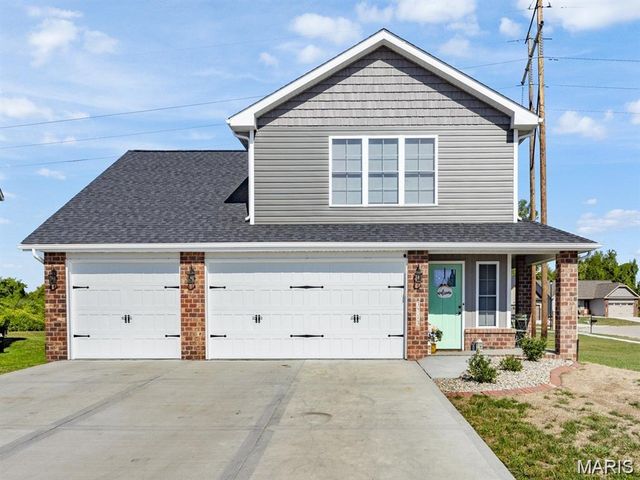 3713 JUSTINE Drive, Granite City, IL 62040