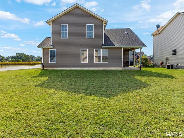 3713 JUSTINE Drive, Granite City, IL 62040