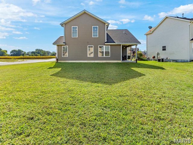 3713 JUSTINE Drive, Granite City, IL 62040