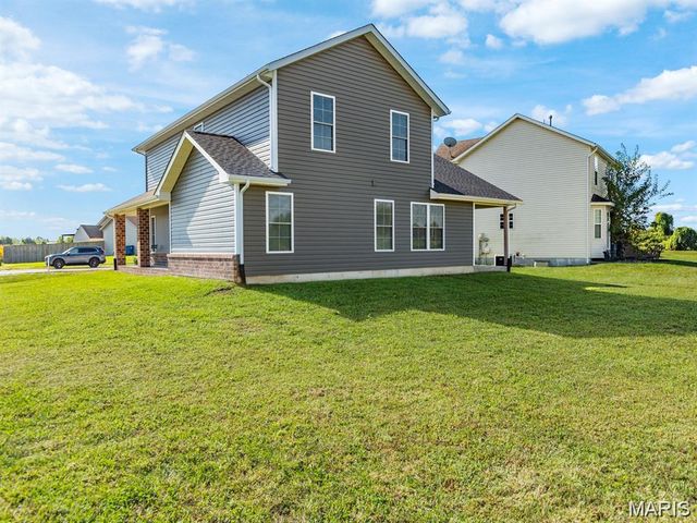 3713 JUSTINE Drive, Granite City, IL 62040