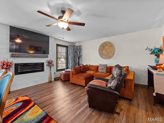 3713 JUSTINE Drive, Granite City, IL 62040