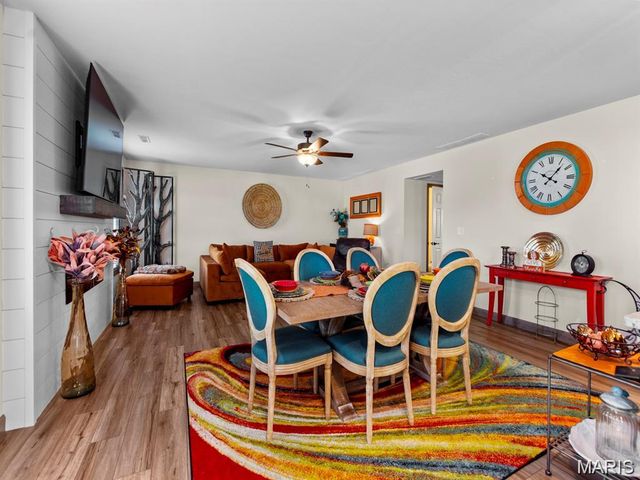 3713 JUSTINE Drive, Granite City, IL 62040