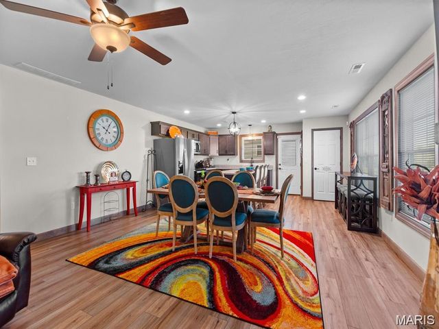 3713 JUSTINE Drive, Granite City, IL 62040