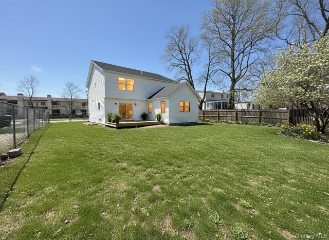 384 Scudder Avenue Lot 1, Copiague, NY 11726