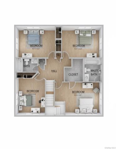 384 Scudder Avenue Lot 1, Copiague, NY 11726