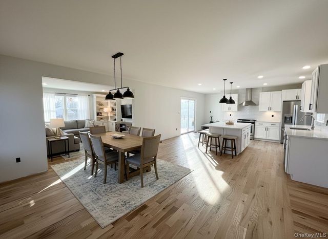 384 Scudder Avenue Lot 1, Copiague, NY 11726