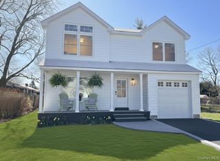 384 Scudder Avenue Lot 1, Copiague, NY 11726