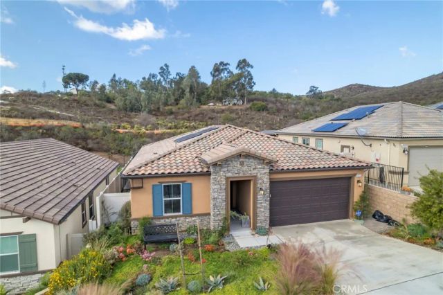 1373 Topanga Drive, San Marcos, CA 92069