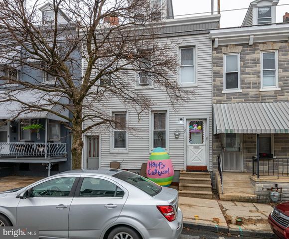 127 S 12TH ST, Reading, PA 19602