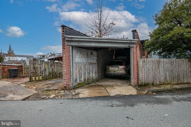 127 S 12TH ST, Reading, PA 19602