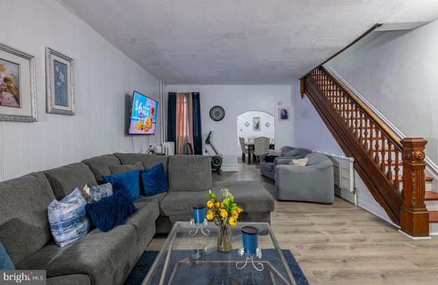 127 S 12TH ST, Reading, PA 19602