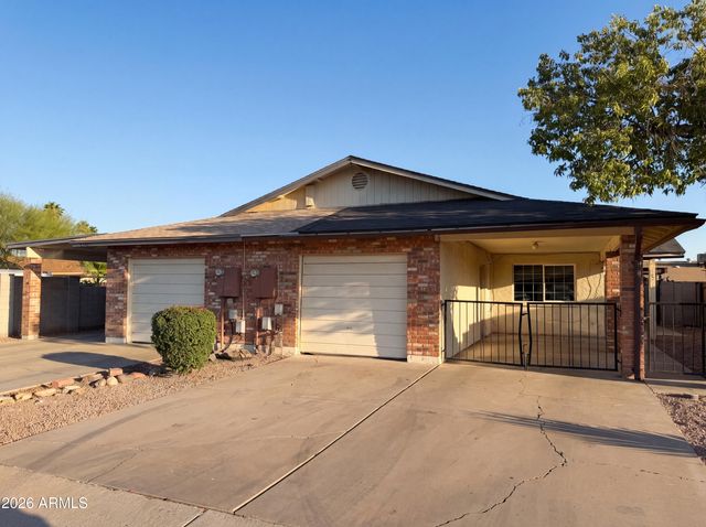 1251 E GROVE Circle, Mesa, AZ 85204