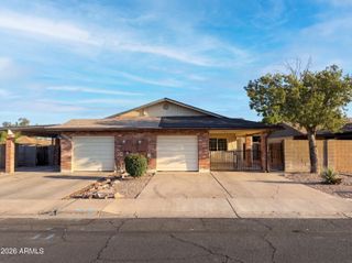 1251 E GROVE Circle, Mesa, AZ 85204