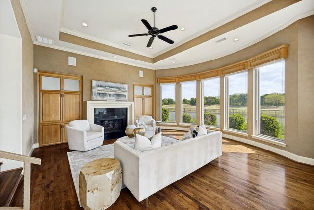 600 Berkshire Lane, Coppell, TX 75019