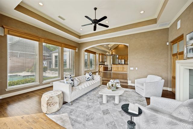 600 Berkshire Lane, Coppell, TX 75019