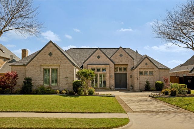 600 Berkshire Lane, Coppell, TX 75019