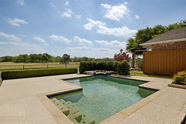 600 Berkshire Lane, Coppell, TX 75019