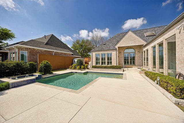600 Berkshire Lane, Coppell, TX 75019