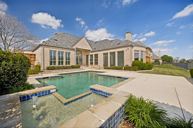600 Berkshire Lane, Coppell, TX 75019