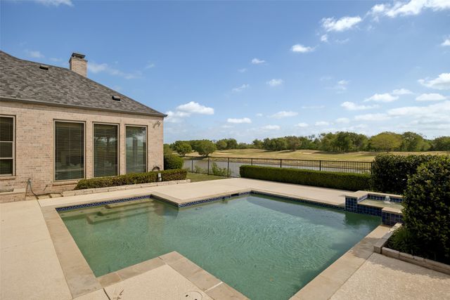 600 Berkshire Lane, Coppell, TX 75019