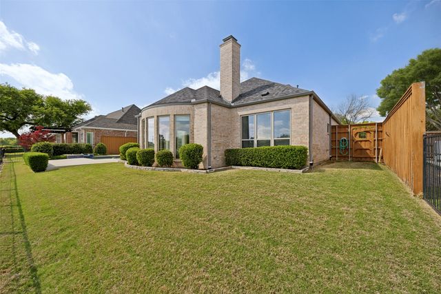 600 Berkshire Lane, Coppell, TX 75019