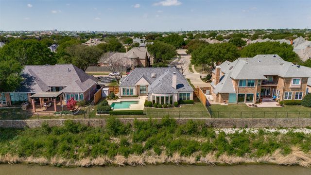 600 Berkshire Lane, Coppell, TX 75019
